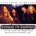 Corrosion Of Conformity : Corrosion of Conformity - Extended Versions